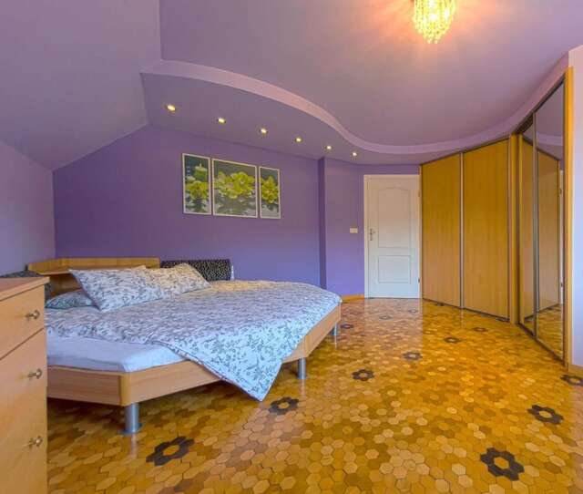 Апартаменты Apartamenty Grapa Висла-5